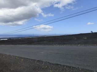 Menehune Dr, Captain Cook, HI 96704