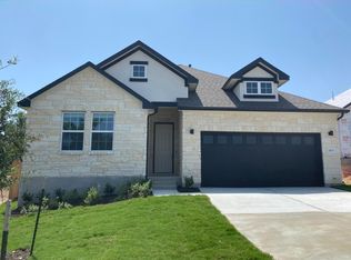 2605 Longhorn Ranch Ct, Leander, TX 78641