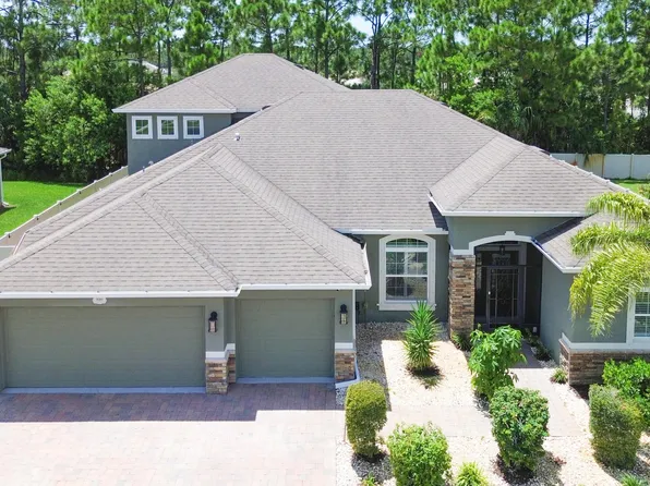 539 Easton Forest Circle SE, Palm Bay, FL 32909
