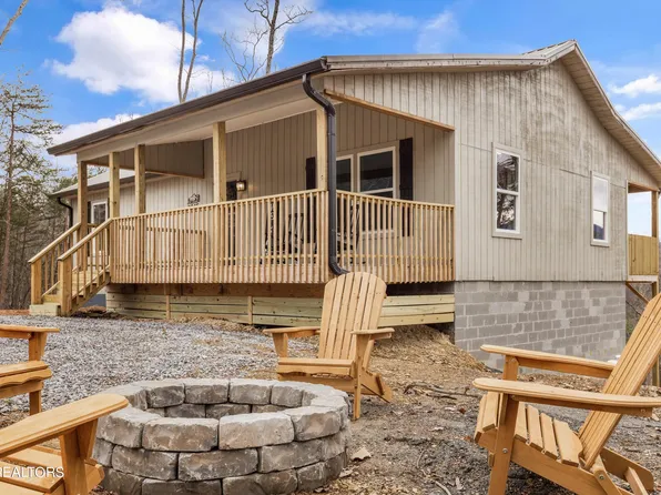 3045 Ridgecrest Way, Sevierville, TN 37862