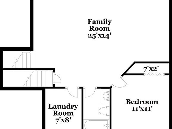 4th image of 5727 Newnan Cir