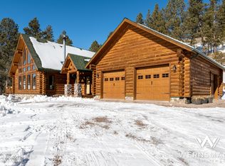 139 Spring Creek Rd, Moorcroft, WY 82721