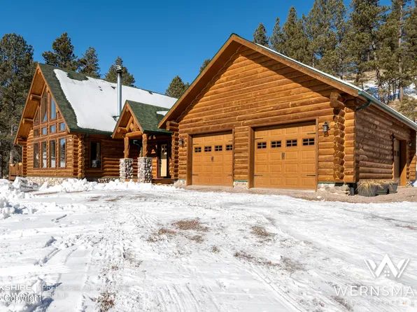 139 Spring Creek Rd, Moorcroft, WY 82721