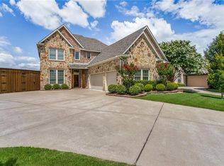 1819 Caprock Rd, Allen, TX 75002
