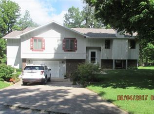 5020 S Deer Run, Crawfordsville, IN