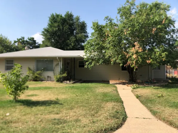303 W Geneseo St APT A, Lafayette, CO 80026