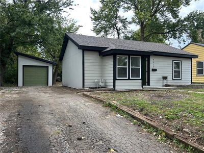 4517 Maggie Ln, Kansas City, KS, 66102