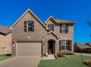 1104 Mist Flower Dr, Little Elm, TX 75068