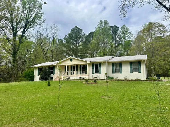 409 S Lowell Rd, Jasper, AL 35503