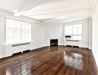Rented by Central Park South Associates