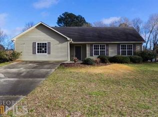 3102 Old Oak Dr, Loganville, GA 30052