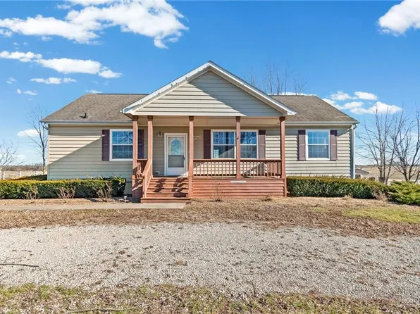 8800 SW Jersey Ln, Polo, MO 64671