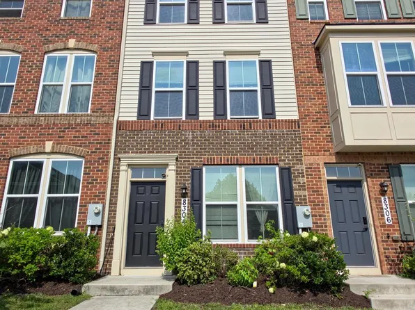 8304 Greenbelt Station Pkwy, Greenbelt, MD 20770