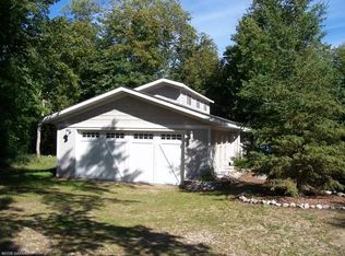 21258 Westwood Dr, Clitherall, MN 56524