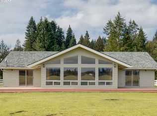 15280 S Springwater Rd, Oregon City, OR 97045