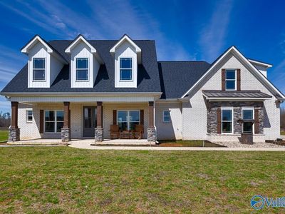 813 Opp Reynolds Rd, Toney, AL, 35773