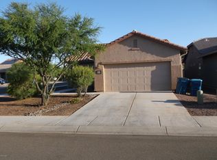 21185 E Frontier Rd, Red Rock, AZ 85145