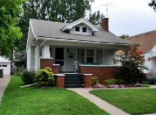 4340 Birchall Rd, Toledo, OH 43612