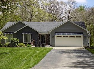7876 66th Ave, Hudsonville, MI 49426