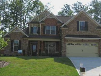 259 Highwoods Pkwy, Newnan, GA, 30265