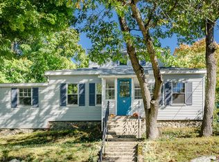 61 Crescent Hill Ave, Arlington, MA 02474