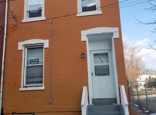238 W Hanover St, Trenton, NJ 08618