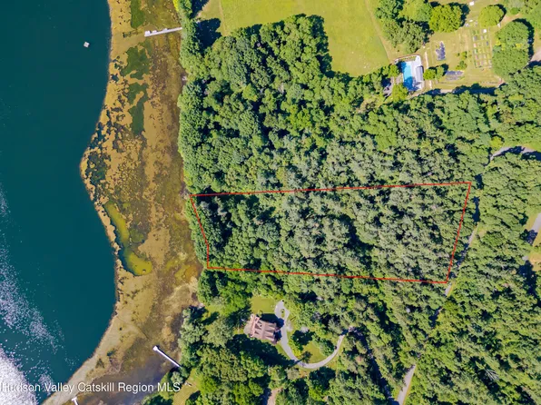 Lot 6 Pioneer Drive, Copake, NY 12516