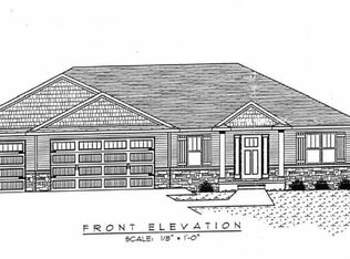 4116 N Cobble Creek Dr, Appleton, WI 54913