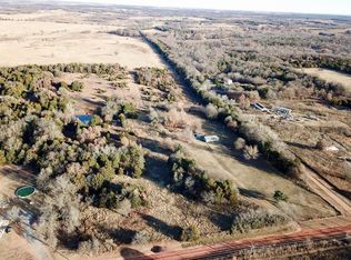 E 860th Rd, Stroud, OK 74079