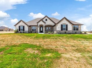 2001 Sunset Rdg, Weatherford, TX 76087