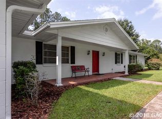 8121 SW 36th Ave, Gainesville, FL 32608
