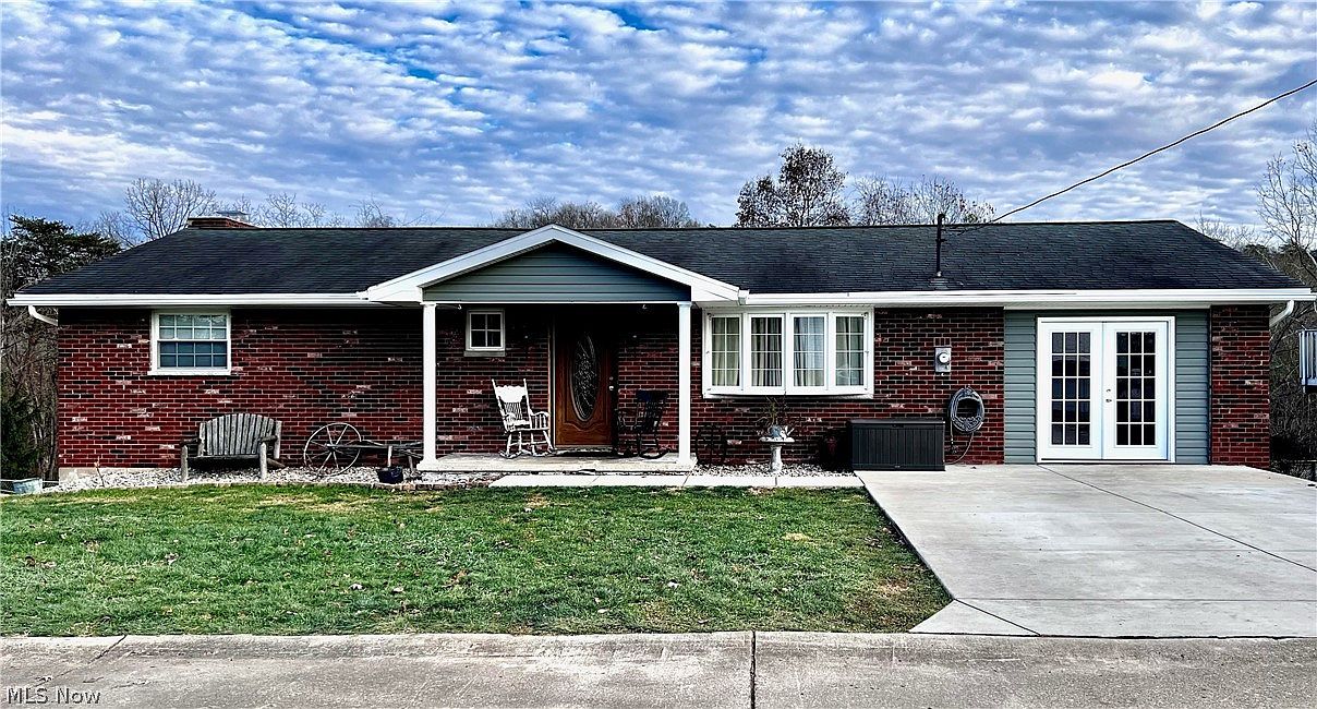 282 E Lubeck Hills Dr, Washington, WV 26181 Zillow