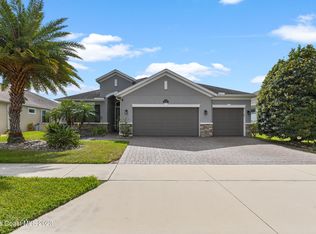 1235 Shiloh Dr, Melbourne, FL 32940