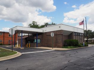 5401 Saint Charles Rd, Berkeley, IL 60163