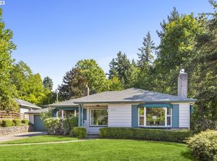 2150 SW Sunset Dr, Portland, OR 97239