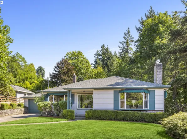 2150 SW Sunset Dr, Portland, OR 97239