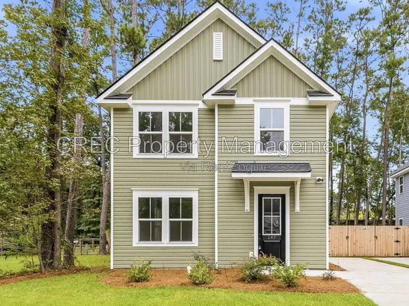 147 Limehouse Dr, Summerville, SC 29485
