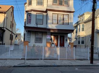 43 Chelsea Ave APT 3, Newark, NJ 07106