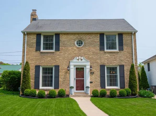 2518 North 84th STREET, Wauwatosa, WI 53226