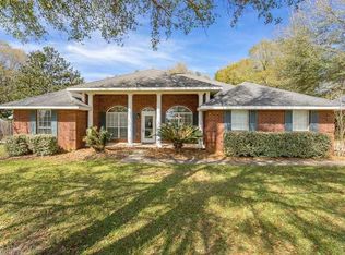 11417 River Birch St, Daphne, AL 36526