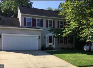 1005 Kings Heather Dr, Bowie, MD 20721
