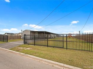 4807 Cerralvo St, Edinburg, TX 78542