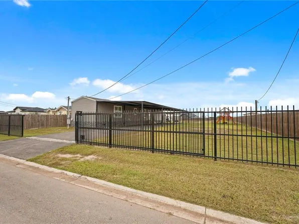 4807 Cerralvo St, Edinburg, TX 78542