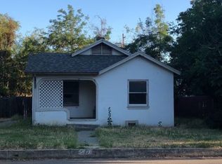 543 Lafayette St, Colusa, CA 95932