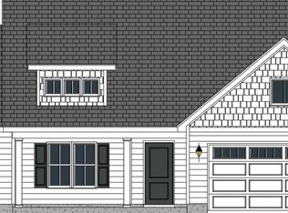 Ivy Plan, Arbor Hills South II, Greenville, NC 27858