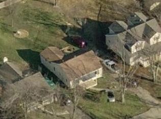 653 Woodward Ln #1, Lexington, KY 40509