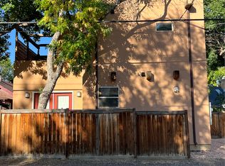 1817 W Pikes Peak Ave, Colorado Springs, CO 80904