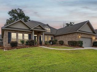 1279 Creek Ridge Ct, Mobile, AL 36695