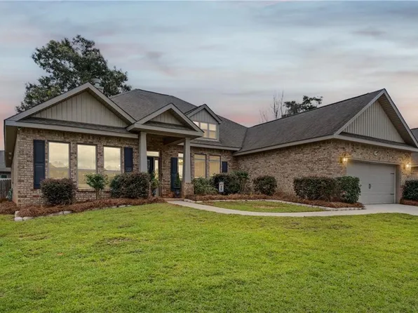 1279 Creek Ridge Ct, Mobile, AL 36695