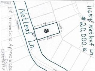 11701 Netleaf Ln, Keller, TX 76248